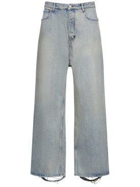 balenciaga - jeans - homme - offres