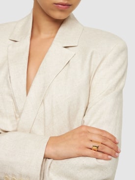 jacquemus - rings - women - promotions
