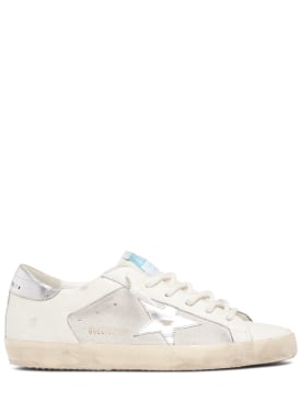 golden goose - sneakers - donna - nuova stagione