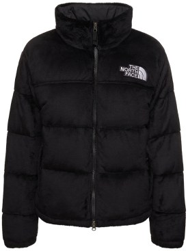 the north face - down jackets - women - promotions