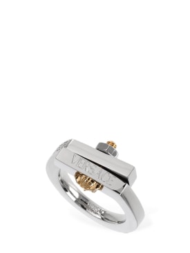 versace - rings - women - promotions