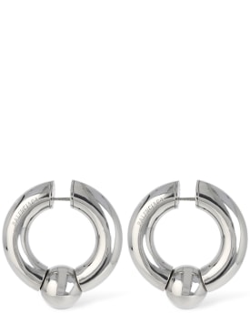 balenciaga - earrings - women - sale