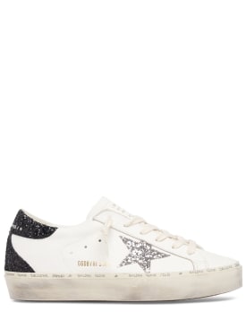 golden goose - sneakers - femme - pe 24