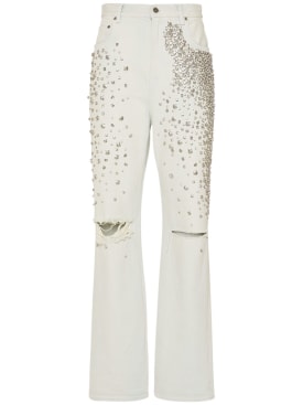 golden goose - jeans - damen - f/s 24