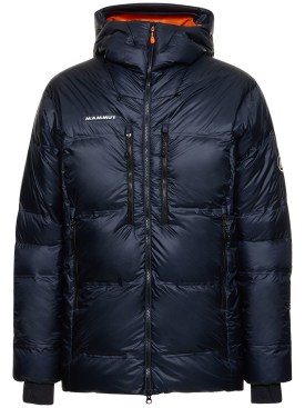 mammut - down jackets - men - new season