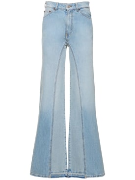 victoria beckham - jeans - damen - f/s 24