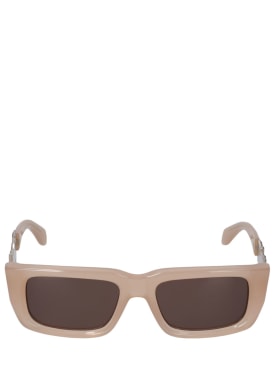 palm angels - sunglasses - women - sale