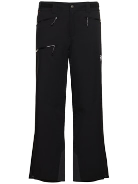 mammut - pants - men - sale