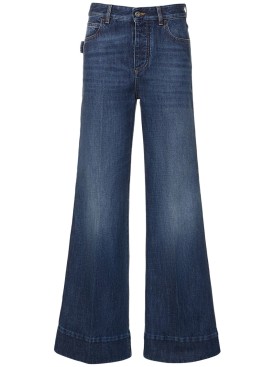 bottega veneta - jeans - women - new season