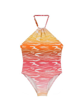 missoni - maillots de bain & tenues de plage - kid fille - nouvelle saison