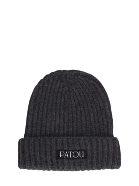 patou - hats - women - sale