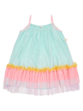 billieblush - dresses - baby-girls - ss24
