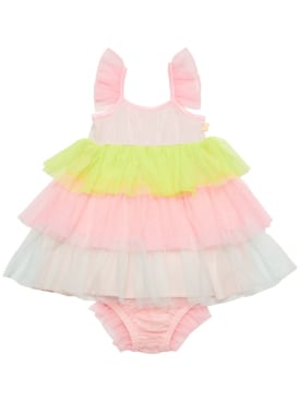 billieblush - outfits & sets - baby-girls - ss24