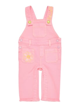 billieblush - overalls & jumpsuits - toddler-girls - ss24