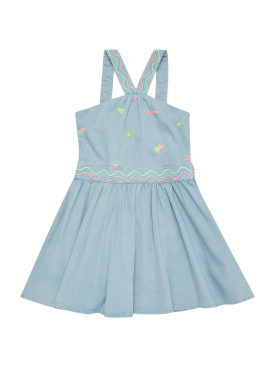 billieblush - dresses - toddler-girls - ss24