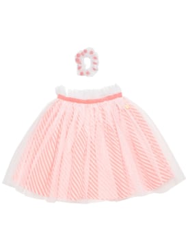 billieblush - skirts - toddler-girls - ss24