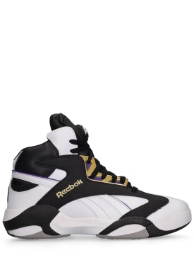 reebok classics - sneakers - homme - offres