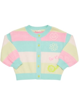 billieblush - knitwear - toddler-girls - ss24