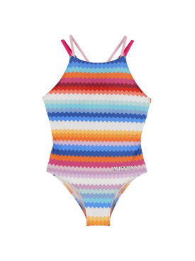 missoni - swimwear & cover-ups - toddler-girls - ss24