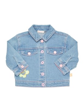 billieblush - jackets - toddler-girls - ss24