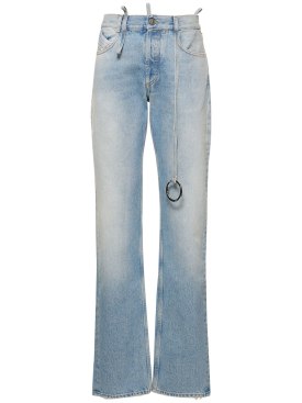 the attico - jeans - women - promotions