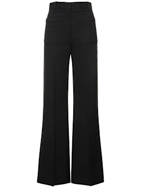 victoria beckham - pants - women - new season