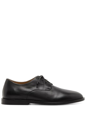 marsell - chaussures à lacets - homme - pe 24