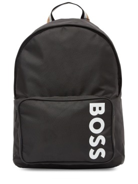 boss - bags & backpacks - toddler-boys - ss24