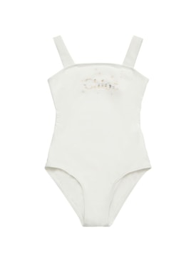 chloé - swimwear & cover-ups - toddler-girls - ss24