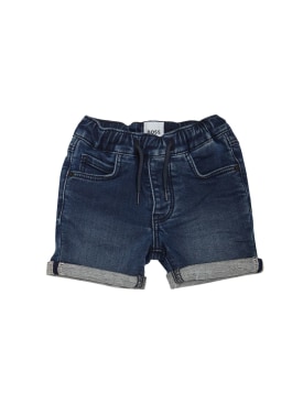 boss - shorts - toddler-boys - ss24