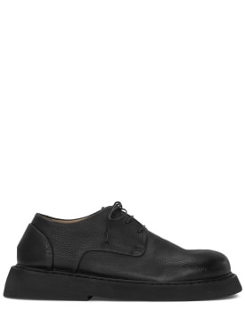marsell - lace-up shoes - men - new season