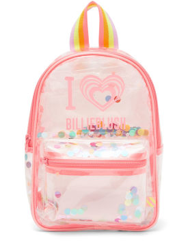 billieblush - bags & backpacks - toddler-girls - ss24