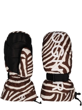 bogner - gloves - women - sale