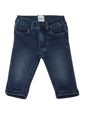 boss - jeans - toddler-boys - ss24