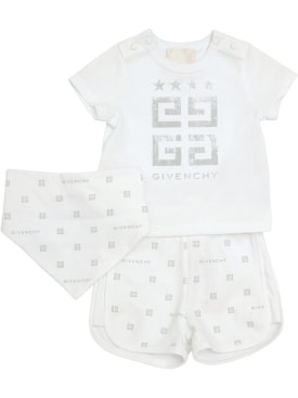 givenchy - outfits & sets - kids-boys - ss24