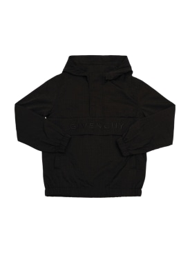 givenchy - jacken & jacketts - jungen - f/s 24