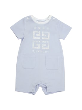 givenchy - rompers - baby-boys - ss24
