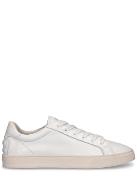 tod's - sneakers - homme - pe 24