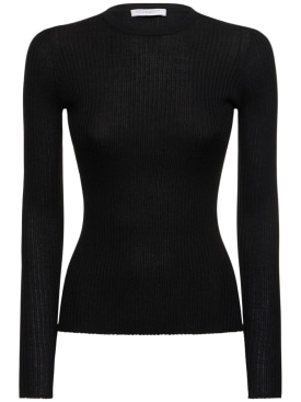 gabriela hearst - maglieria - donna - sconti