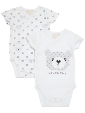 givenchy - outfits & sets - baby-girls - ss24