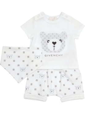 givenchy - outfits y conjuntos - bebé niño - pv24