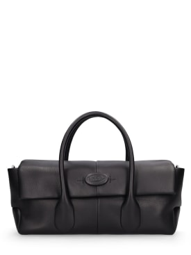 tod's - top handle bags - women - promotions