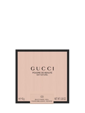 gucci beauty - face makeup - beauty - women - promotions