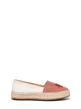 etro - loafers - kids-girls - ss24