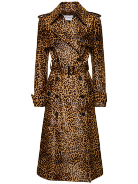 michael kors collection - coats - women - promotions