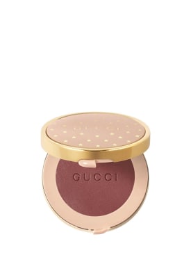 gucci beauty - maquillaje rostro - beauty - mujer - promociones