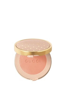 gucci beauty - maquillaje rostro - beauty - mujer - promociones