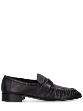 the row - loafers - women - sale