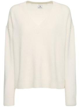 anine bing - knitwear - women - ss24