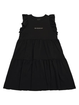 givenchy - robes - kid fille - pe 24